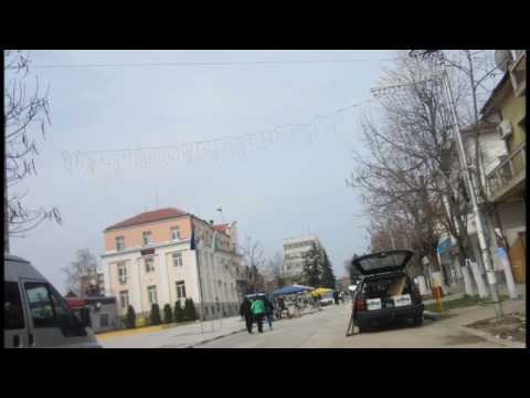 Видео: FROM PLEVEN DISTRICT / part 6/. Кнежа