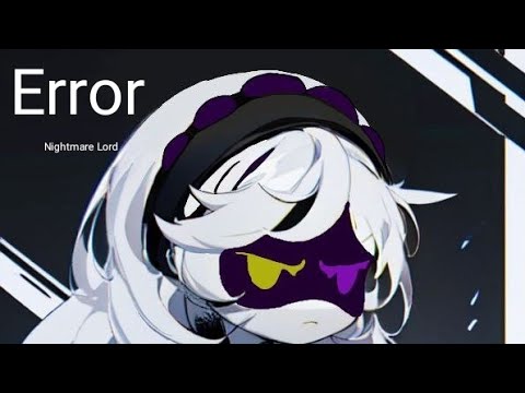 Видео: Error (3/?) | альтернативный сюжет | Murder Drones