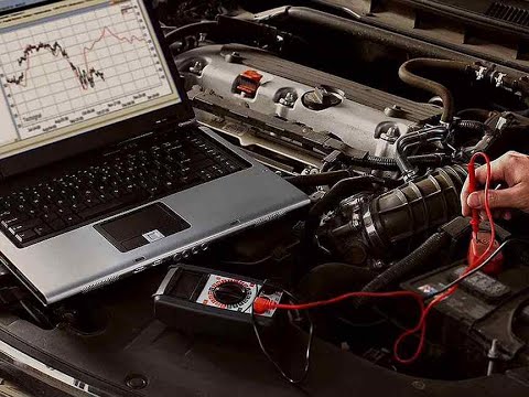 Видео: Из-за чего Volkswagen не показывает датчик уровня топлива.