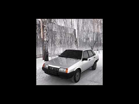 Видео: Нурминский - Зашумел район ( slowed + reverb )