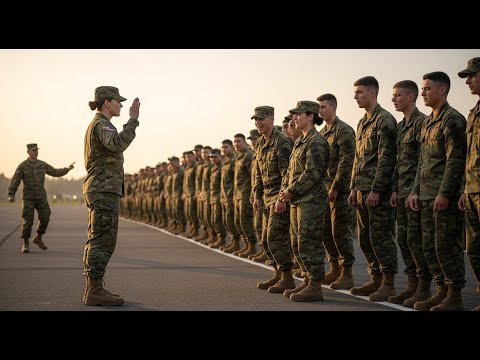 Видео: Они посмеялись над моими изношенными ботинками, а потом командир приказал: «Внимание, ей!»