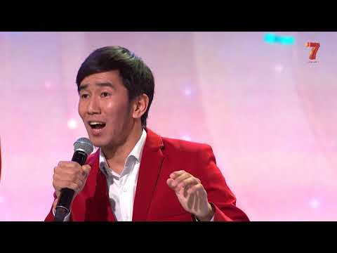 Видео: Рудный құрамасы жаңа стильде. Jaidarman cup 2021.