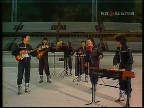 Видео: Дос Мукасан - Кыздарай (1984)
