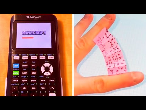 Видео: Популярное из Тик Ток: типичные школьные будни (115 часть)