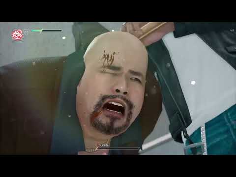 Видео: Judgment  (2 часть)