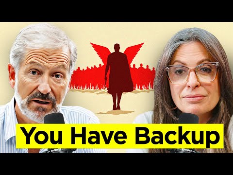 Видео: Как призвать армию ангелов