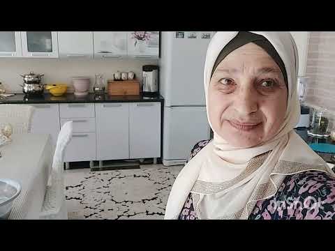 Видео: //Стирка  и Готовка 😋🍮🍠 сладкий  Плов//