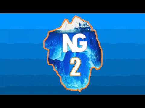 Видео: NEXUS GRIEF АЙСБЕРГ | ЧАСТЬ 2