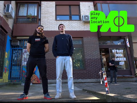 Видео: PAL Podcast. Выпуск 4. Гость: Станислав Качановский — об уходе из Blok 45 в Polakо и жизни на ферме