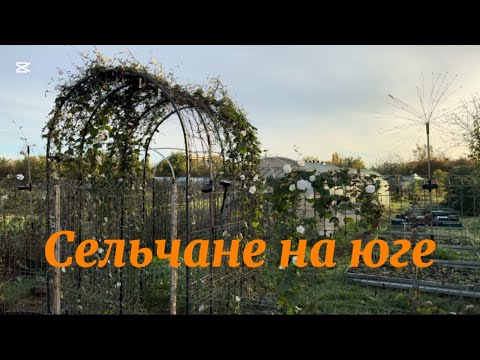 Видео: 1863❤️Ещё один день рутины в селе