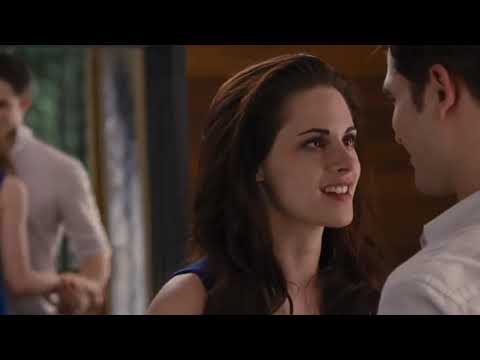 Видео: СУМЕРКИ  ОЧЕНЬ СТРАННАЯ БЕЛЛА #переозвучка