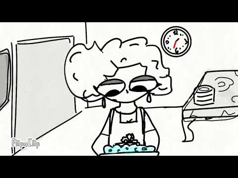 Видео: KSB muzic - Отчим клип (анимация).                       #музыка #клип