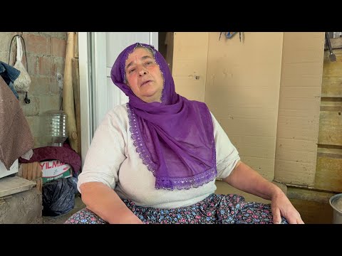 Видео: Повседневная жизнь в горной деревне / Документальный фильм в формате HD
