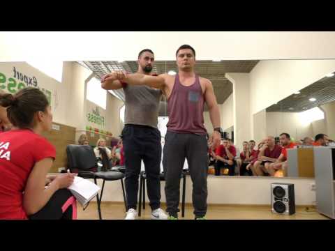 Видео: Травмы плечевых суставов. Часть-2. Семинар для тренеров.