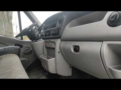 Видео: Не работает печка Рено Мастер 2010 года