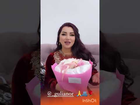 Видео: Сабринаи Назри аз чи сабаб гамгинаст🥹😱🥹🥹