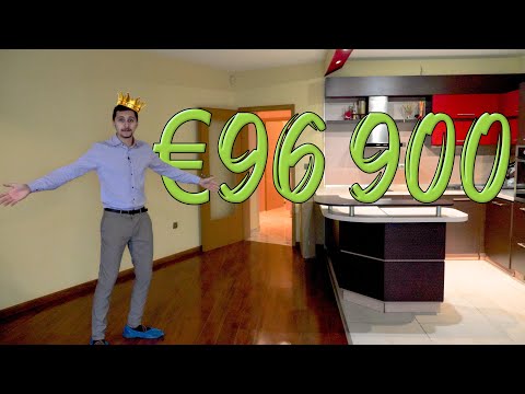 Видео: Двустаен апартамент в Манастирски ливади - Запад за €96 900.