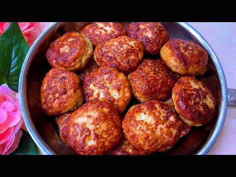 Видео: Снимаю Шляпу Перед Тем Кто Придумал Этот Рецепт! Век Живи Век Учись!