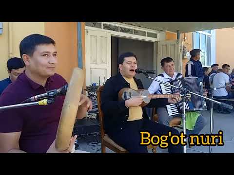 Видео: Ниятимиз соғлиқ билан тўй бўлғай.