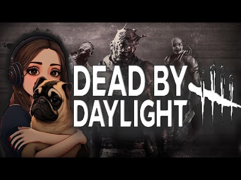 Видео: ПО ДБДЕШИМ, КТО БОЛЬШЕ ВСЕХ БУДЕТ ВИСЕТЬ НА КРЮЧКЕ? DEAD BY DAYLIGHT. G1DEON, KINDER PLAY