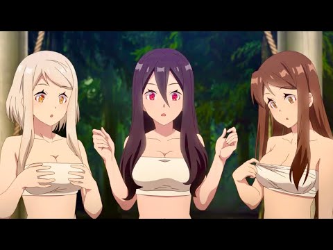 Видео: Басқа әлемде читер-фермер | 2-ші бөлімі