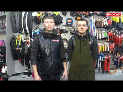 Видео: Как установить каретку Press Fit в раму. Видео от ВелоДоктора №1