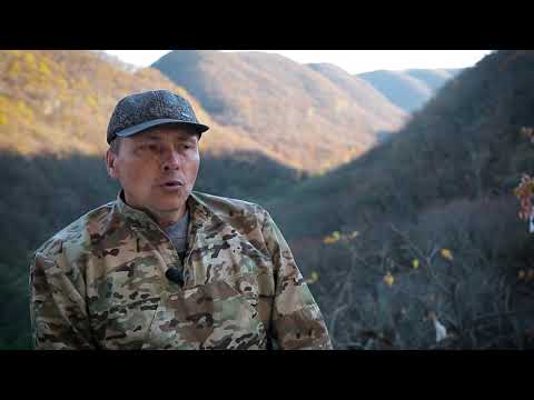 Видео: "Вектор успеха". Экскурсия по окрестностям хутора Ильич.