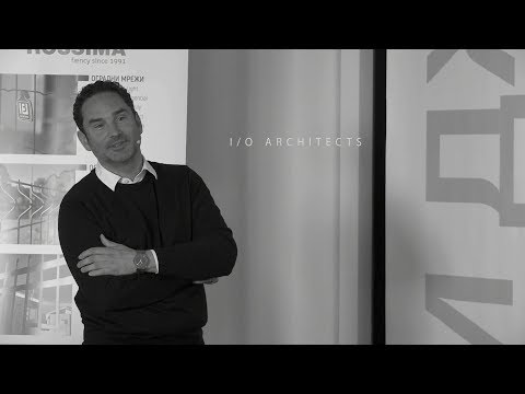 Видео: I/O Architects на БЕЗ СТРАХ | 2019