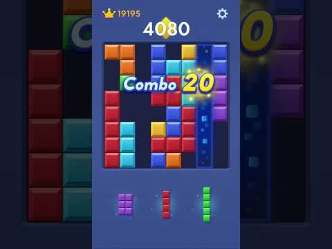 Видео: Я играю в Block Blast это имба!