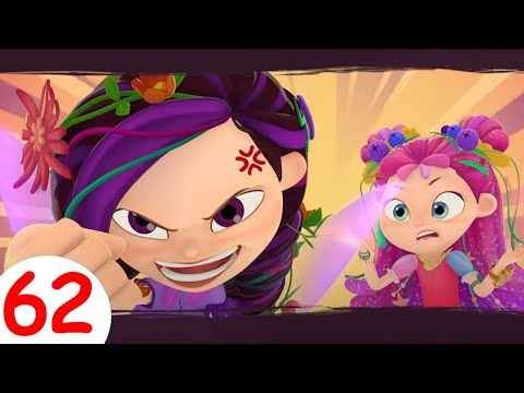 Видео: Сказочный патруль — Что умеют феи — Серия 62