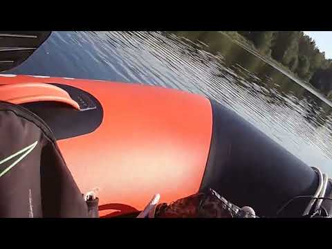 Видео: р  Мера 2024 г  Прогулка на лодке до моста