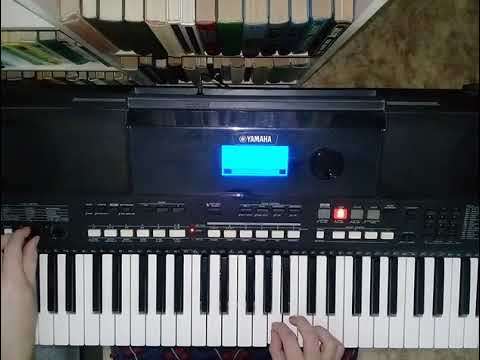 Видео: "А мы любили" cover Hi-Fi