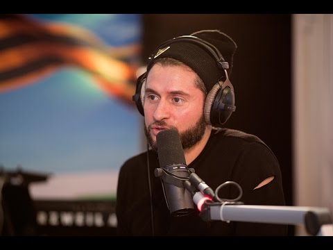 Видео: Ираклий Пирцхалава - Осень (LIVE @ Авторадио)