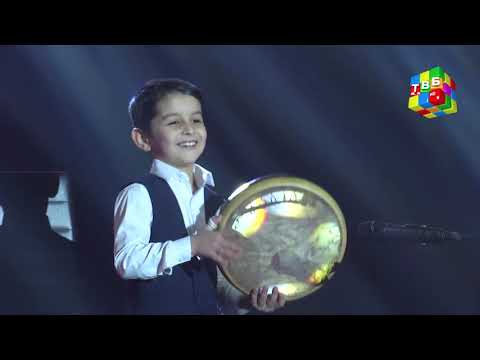 Видео: Рӯзномаи «Парвин» ( Намоиши 8 ) 04.02.2021