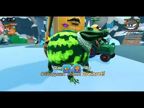 Видео: Балди стал мульти итальянским мемом на 24 часа 2