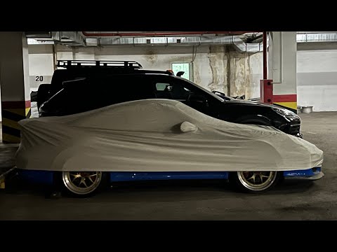 Видео: Находка заброшеных машин #2🤫😳 + Прокатился на MB e63 W212r Edition One ? 😍#cars