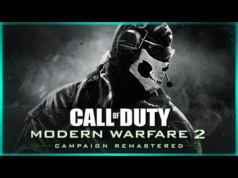 Видео: ФИНАЛ ИГРЫ ПРОБИВАЕТ СЛЕЗУ ● Call of Duty: Modern Warfare 2 Remastered #4