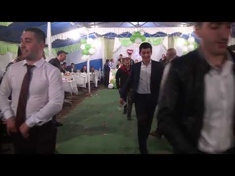 Видео: Турецкая Свадьба (Руслан & Фарида) Часть 4 г.Волгоград - Дубовка 21.09.2018