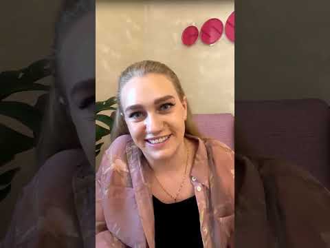Видео: Привычки лидера в сетевом. Компания Essens. Ессенс. Команда. Кристина Гончарова