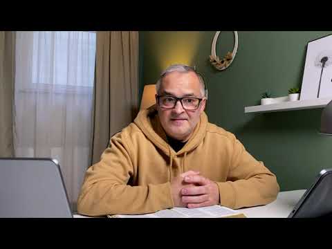 Видео: О дьяволе l Герман Бем.