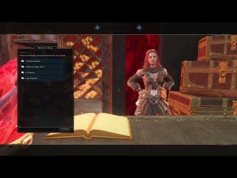 Видео: Stream: Neverwinter Online как живется на 90к ОУП?