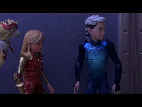 Видео: Робин и Тара / Неделимы