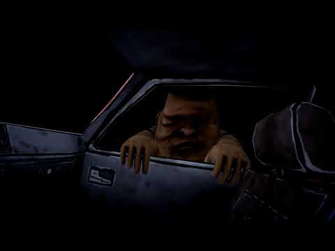 Видео: ВСЕ КАТ-СЦЕНЫ И КОНЦОВКИ ИГРЫ A STRANGER PLACE THE LUST KEEPER