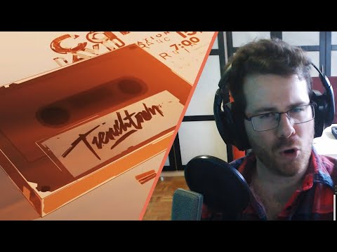 Видео: German reacting to two songs by Miyagi (I Got Love & Trenchtown) [Русские субтитры]