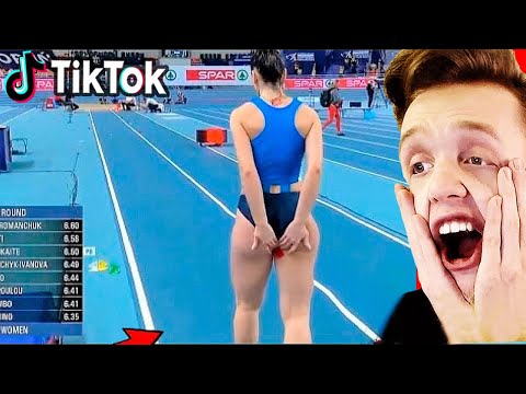 Видео: СМОТРИ ЖЕСТЬ в ТИКТОКЕ и ЛАЙКЕ ! ТРЕШ ЗАРЖАЛ УДАЛЯЙ TikTok НЕ СКАЖИ ВАУ ЧЕЛЛЕНДЖ Funny Videos Райли