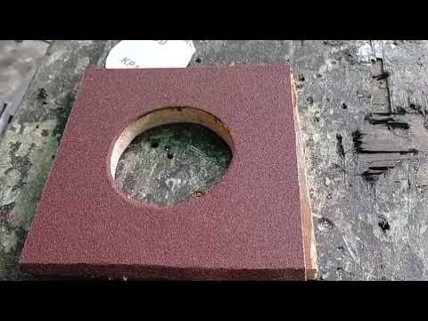 Видео: ИЖ-Горыныч,притираю цпг.