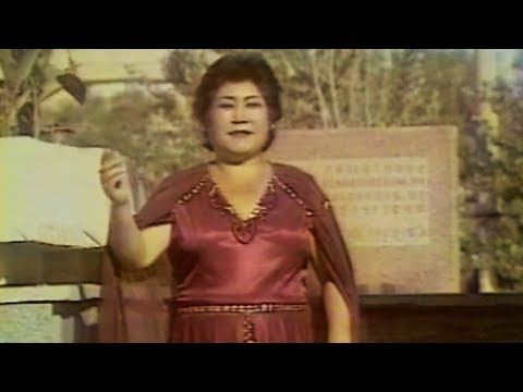 Видео: Концерт. Гүлпаршын Сырымбетова – Сағындырған қосықлар (архив видео)