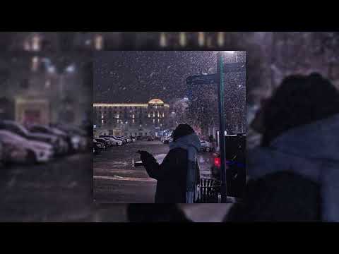 Видео: [Free] Miyagi x Mav-D x Эндшпиль - «The first snow» (prod. by me x RDMN)