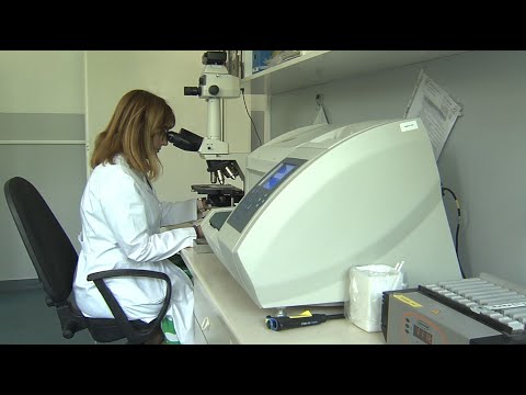 Видео: Три децениии Факултет за ветеринарна медицина - Скопје