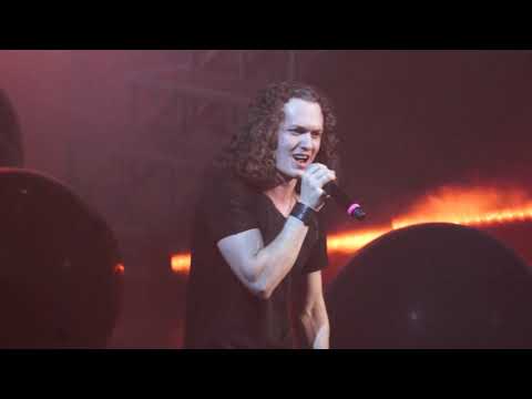 Видео: "Черный маг" - 25 лет группе "Эпидемия", Москва, 18.04.21